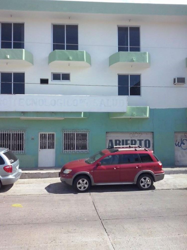 Foto Edificio en Venta en Sanchez Celis, Mazatln, Sinaloa - $ 6.000.000 - EDV124852 - BienesOnLine