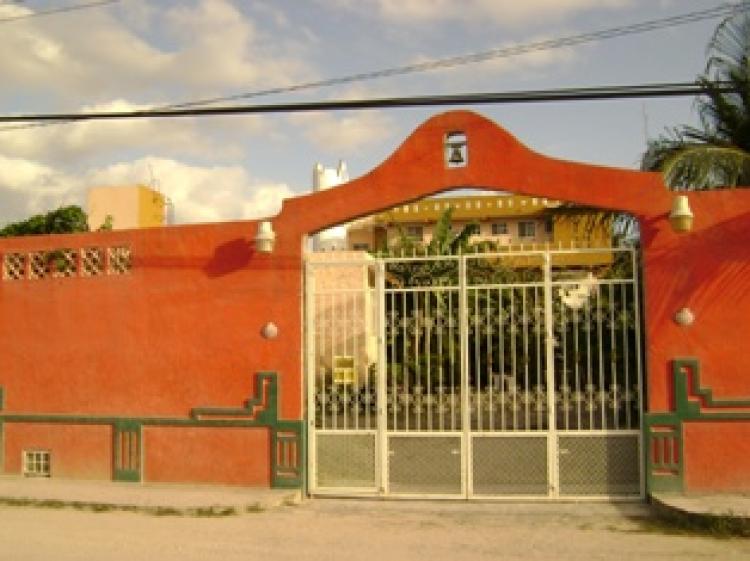 Foto Edificio en Venta en Ejidal, Playa del Carmen, Quintana Roo - $ 6.750.000 - EDV101877 - BienesOnLine