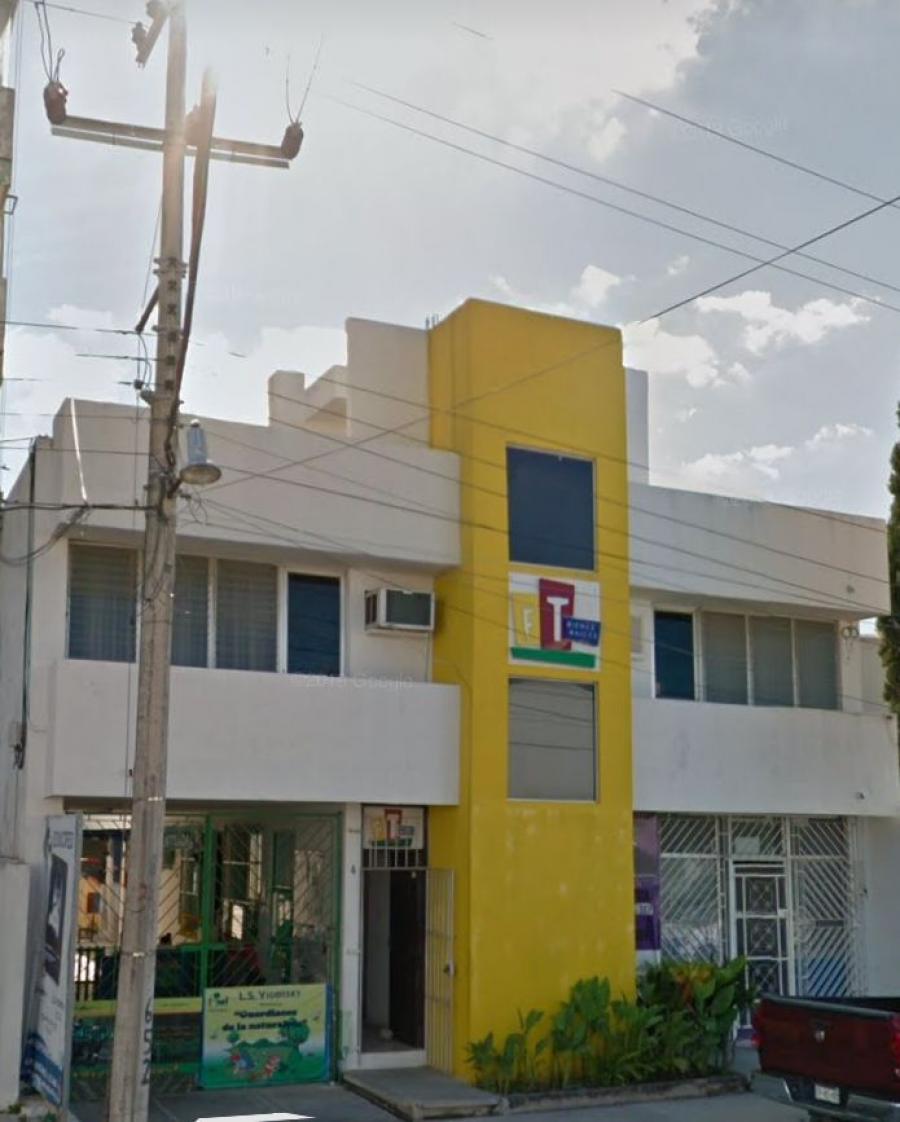 Foto Edificio en Venta en Bosques de campeche, Campeche, Campeche - $ 8.500.000 - EDV327133 - BienesOnLine