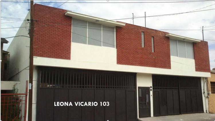 Foto Edificio en Renta en Santa Rosa, Chihuahua, Chihuahua - $ 34.000 - EDR163609 - BienesOnLine