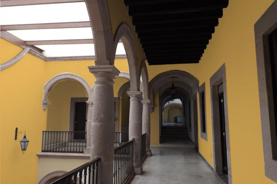 Foto Edificio en Venta en Morelia, Michoacan de Ocampo - $ 35.000.000 - EDV246808 - BienesOnLine