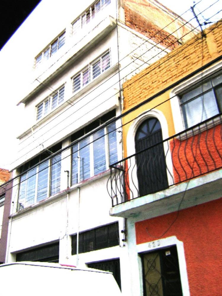 Foto Edificio en Venta en Zona Centro, Irapuato, Guanajuato - $ 1.180.000 - EDV6524 - BienesOnLine