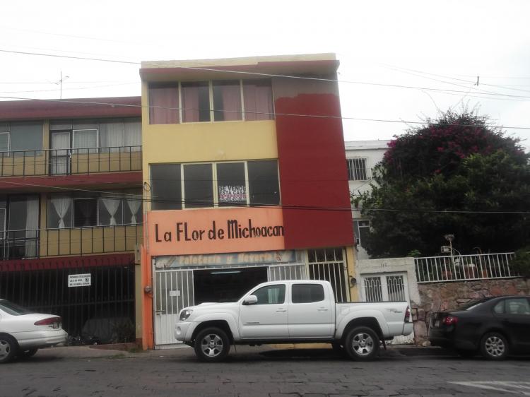 Foto Edificio en Venta en sierra de alica, Zacatecas, Zacatecas - $ 3.500.000 - EDV81523 - BienesOnLine
