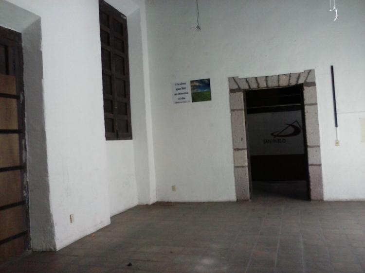 Foto Edificio en Venta en CENTRO HISTORICO, Morelia, Michoacan de Ocampo - $ 12.400.000 - EDV142307 - BienesOnLine