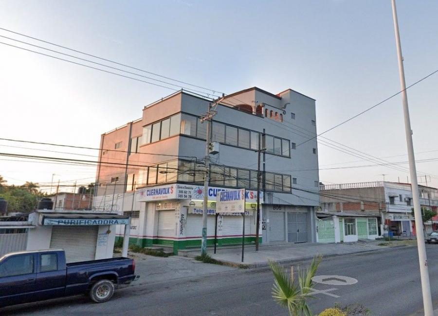 Foto Edificio en Renta en Acatlipa, Temixco, Morelos - $ 50.000 - EDR334907 - BienesOnLine