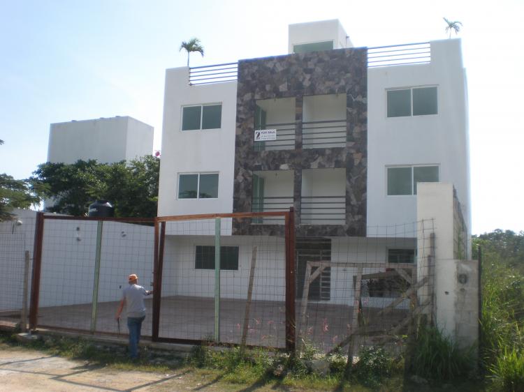 Foto Edificio en Venta en playacar fase 2, Playa del Carmen, Quintana Roo - $ 5.000.000 - EDV80687 - BienesOnLine