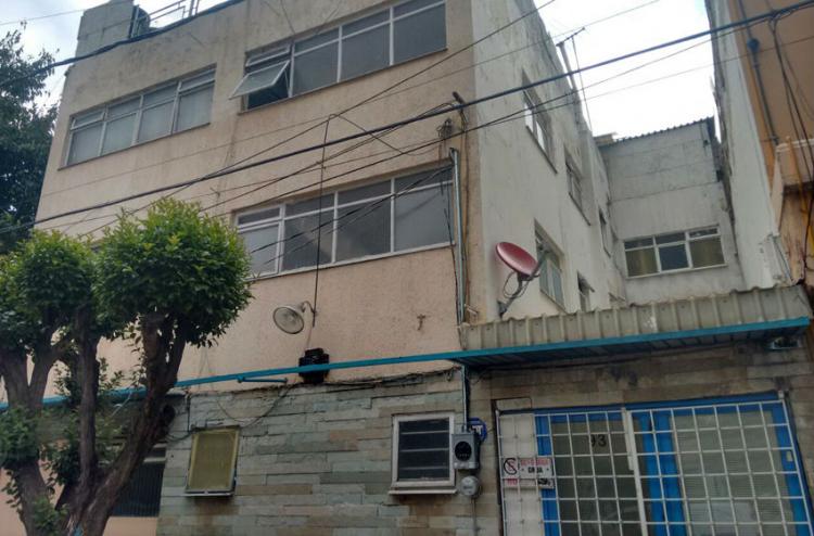 Foto Edificio en Venta en Postal, Benito Jurez, Distrito Federal - $ 3.500.000 - EDV133066 - BienesOnLine