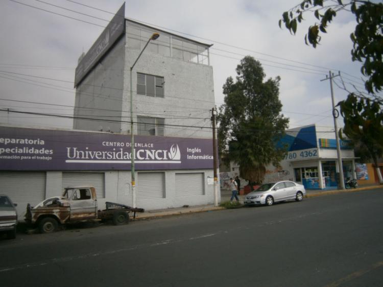 Foto Edificio en Venta en Valle de Aragn, Ciudad Nezahualcyotl, Mexico - $ 4.800.000 - EDV130838 - BienesOnLine
