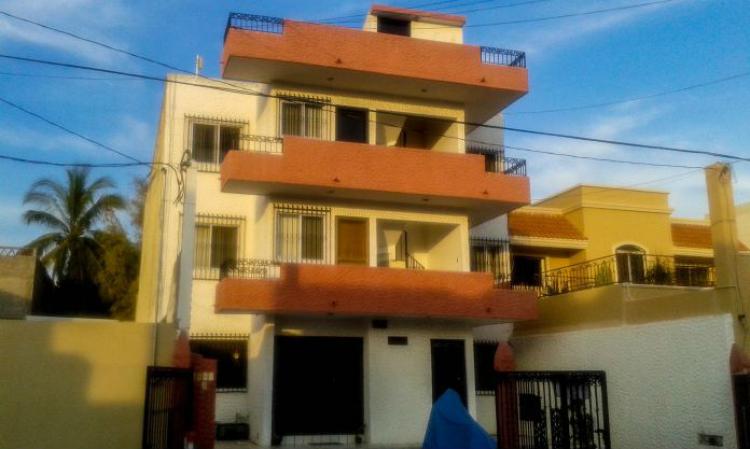Home in Metric Way