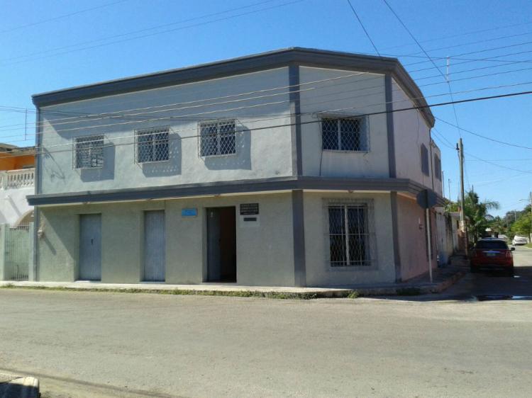 Foto Edificio en Venta en Centro, Motul de Carrillo Puerto, Yucatan - $ 1.600.000 - EDV114623 - BienesOnLine