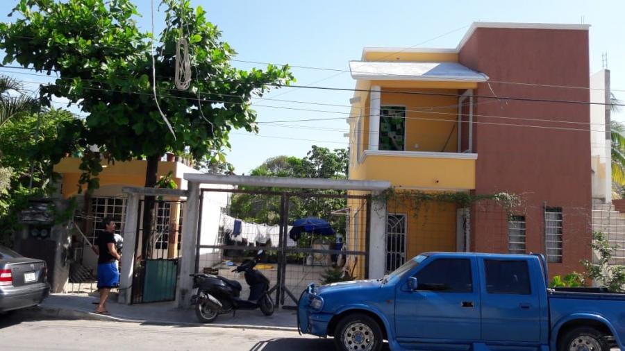 Foto Edificio en Venta en Ejido, Playa del Carmen, Quintana Roo - $ 2.300.000 - EDV289330 - BienesOnLine