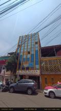 Edificio en Venta en Desarrollo Urbano Quetzalcoatl Iztapalapa