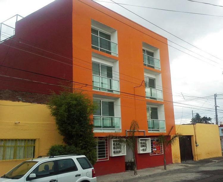 Foto Edificio en Venta en LZARO CARDENAS, Puebla, Puebla - $ 3.900.000 - EDV150226 - BienesOnLine