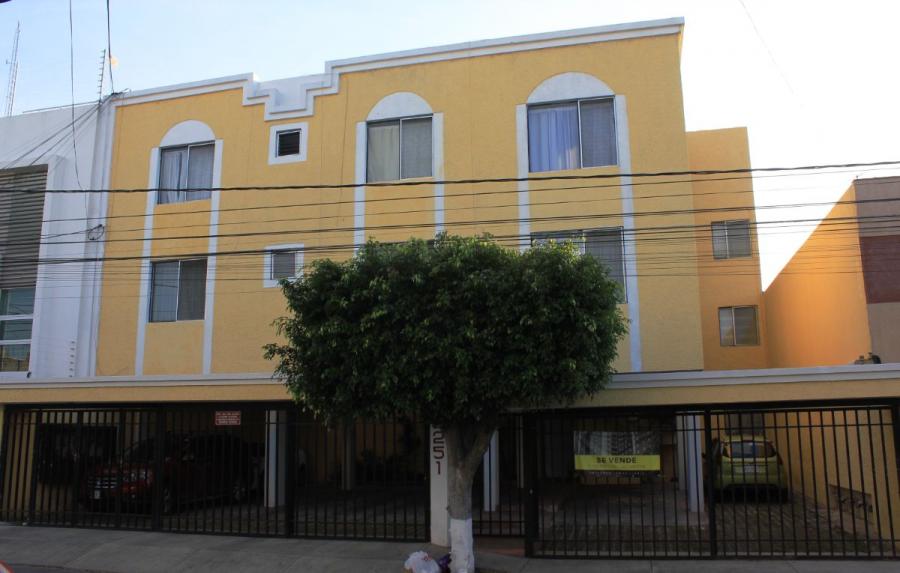 Foto Edificio en Venta en Jardines del Country, Guadalajara, Jalisco - $ 12.000.000 - EDV305805 - BienesOnLine
