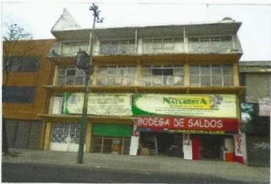 Foto Edificio en Venta en Asturias, Cuauhtmoc, Distrito Federal - $ 17.500.000 - EDV134697 - BienesOnLine