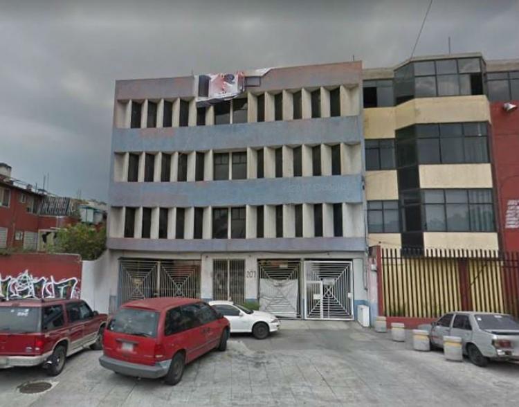 Foto Edificio en Venta en VALLEJO, Gustavo A. Madero, Distrito Federal - $ 12.000.000 - EDV219403 - BienesOnLine