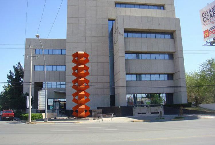 Foto Edificio en Renta en Rincones de Santa Rita, Jurez, Chihuahua - $ 150 - EDR191433 - BienesOnLine