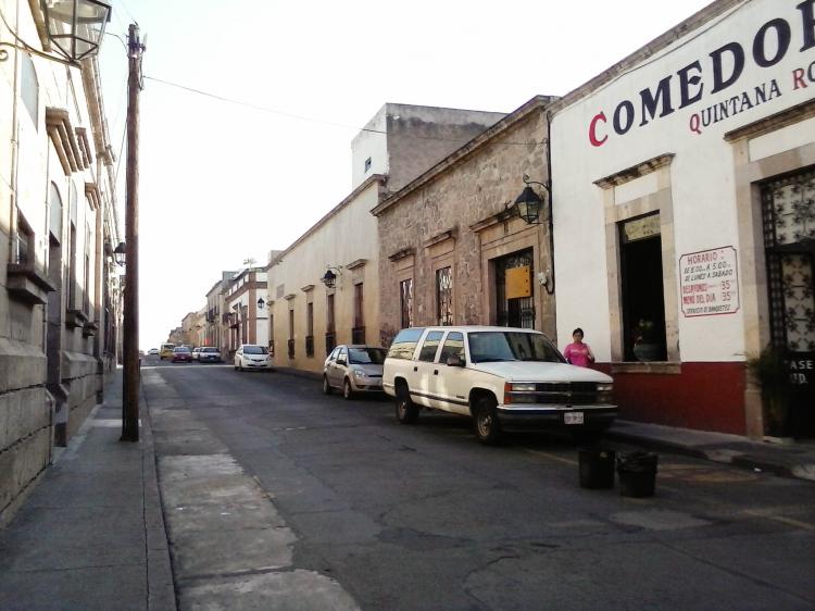 Foto Edificio en Venta en Morelia, Michoacan de Ocampo - $ 11.400.000 - EDV109884 - BienesOnLine
