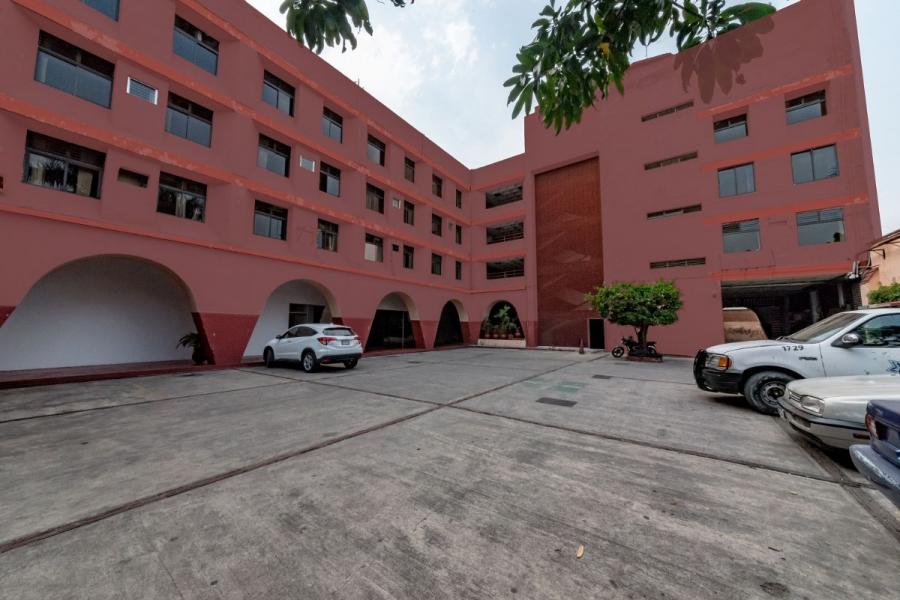 Foto Edificio en Venta en CENTRO HISTORICO, Morelos - $ 35.000.000 - EDV249726 - BienesOnLine