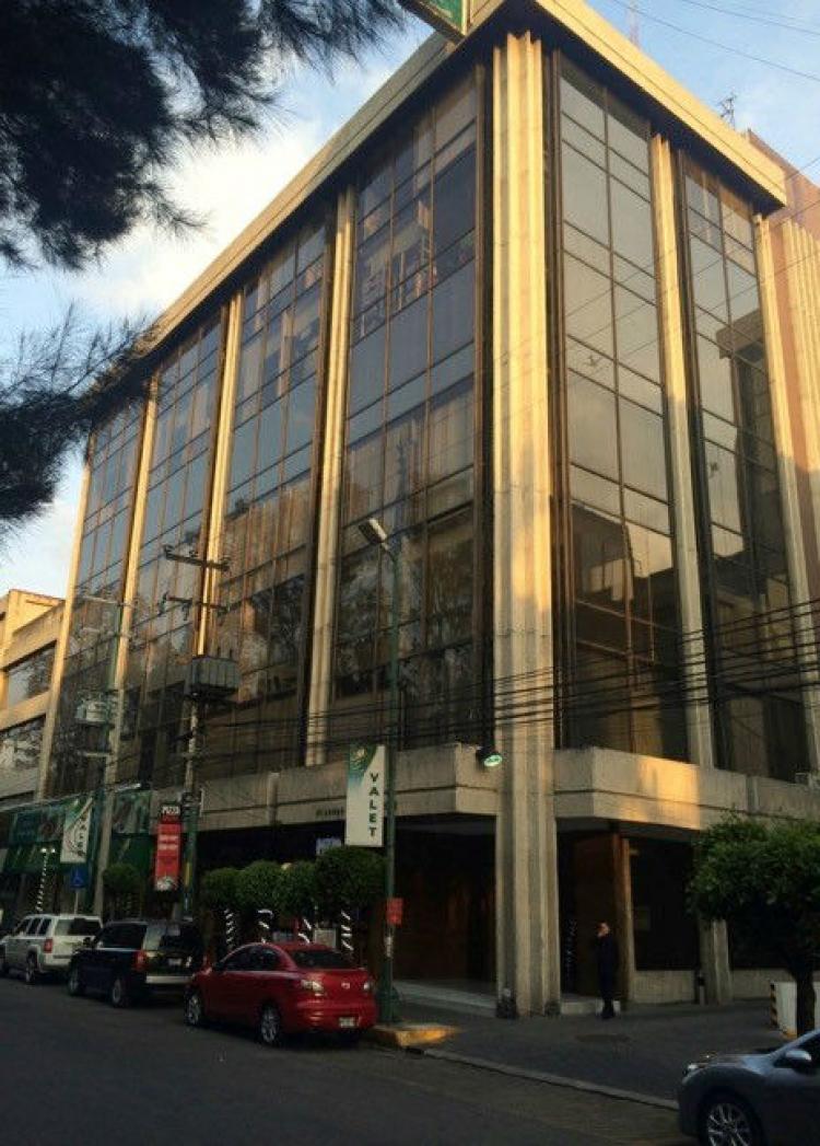 Foto Edificio en Renta en Loma Hermosa, Miguel Hidalgo, Distrito Federal - $ 200 - EDR191044 - BienesOnLine