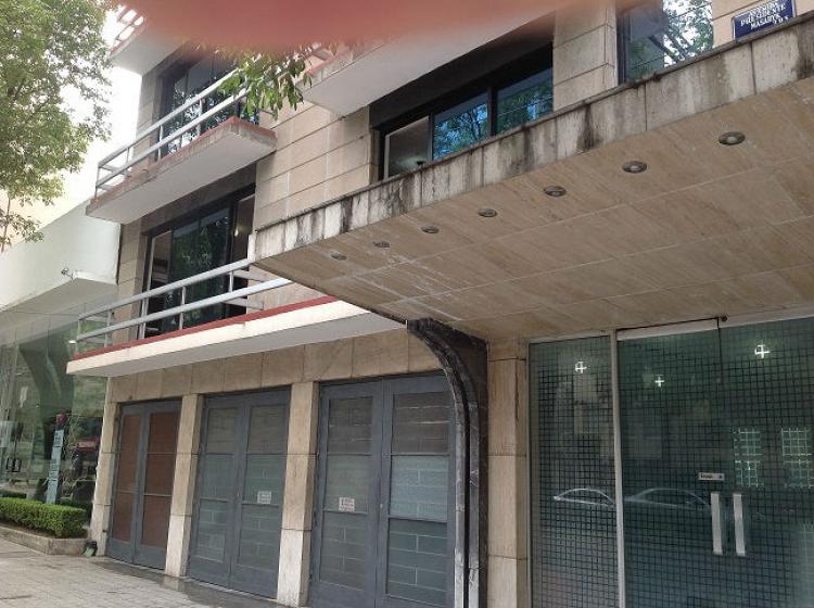 Foto Edificio en Venta en Polanco, Miguel Hidalgo, Distrito Federal - U$D 24.000.000 - EDV183426 - BienesOnLine