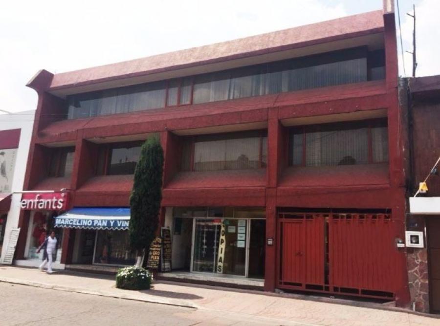 Foto Edificio en Renta en Toluca de Lerdo, Mexico - $ 139.200 - EDR258532 - BienesOnLine