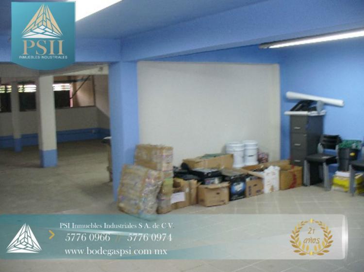 Foto Edificio en Renta en RUSTICA XALOSTOC, Ecatepec de Morelos, Mexico - $ 16.000 - EDR148754 - BienesOnLine