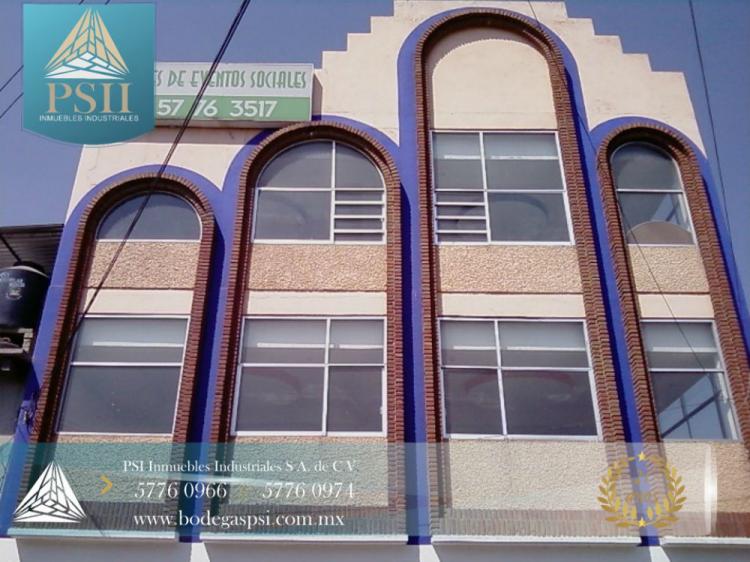 Foto Edificio en Renta en TULPETLAC, Ecatepec de Morelos, Mexico - $ 90.000 - EDR148742 - BienesOnLine