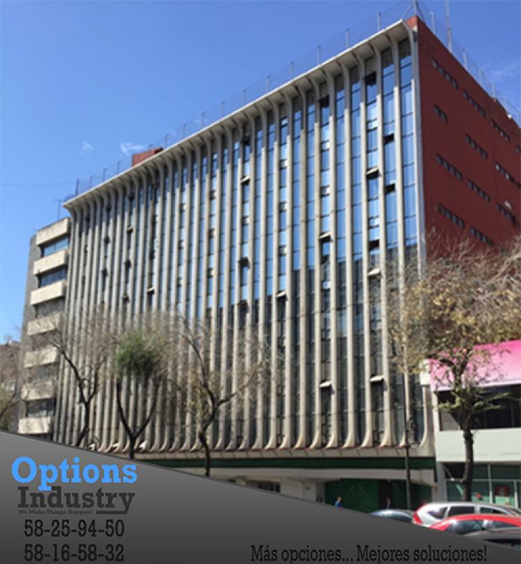 Foto Edificio en Renta en Centro Ejido, Benito Jurez, Distrito Federal - $ 300 - EDR165957 - BienesOnLine