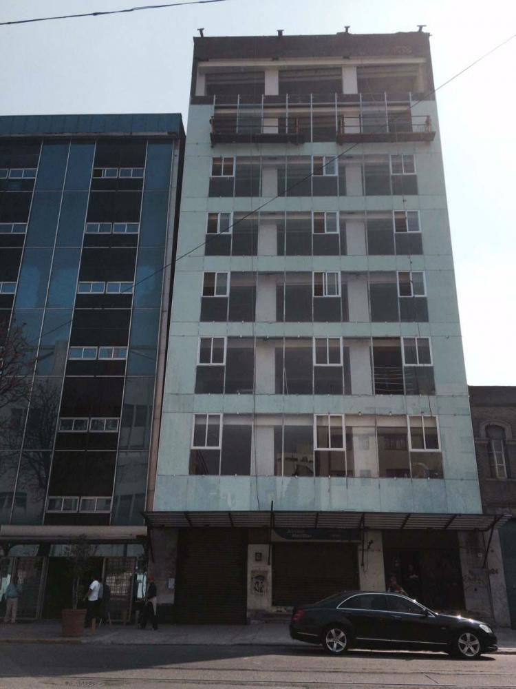 Foto Edificio en Renta en Cuauhtmoc, Distrito Federal - EDR191062 - BienesOnLine