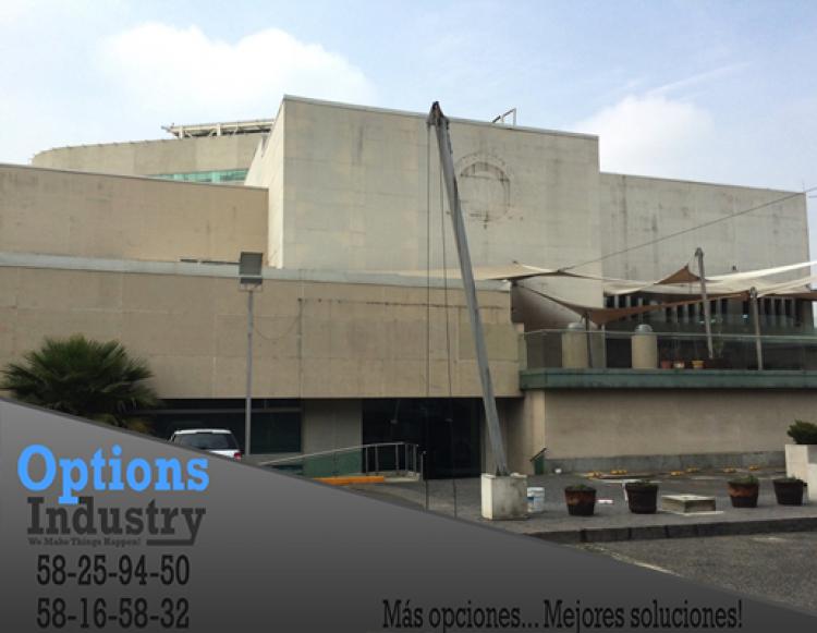 Foto Edificio en Renta en Naucalpan, Naucalpan de Jurez, Mexico - $ 270 - EDR165779 - BienesOnLine