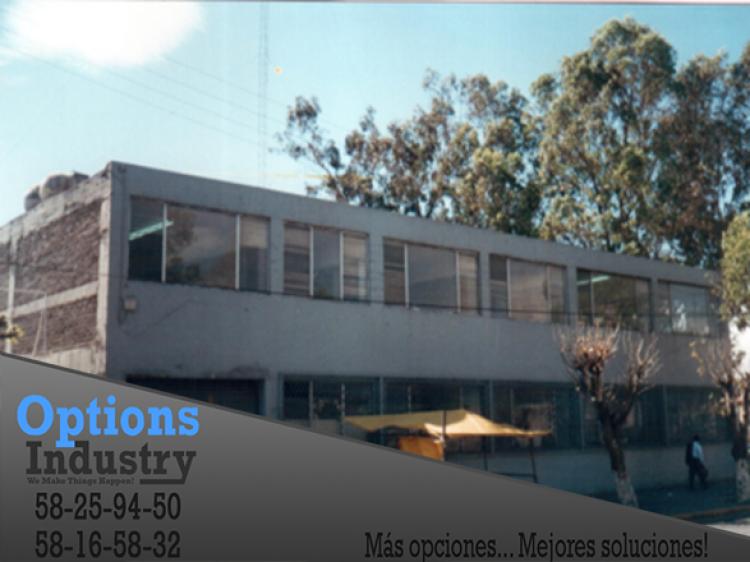 Foto Edificio en Renta en Tlatelolco, Cuauhtmoc, Distrito Federal - $ 200 - EDR165924 - BienesOnLine