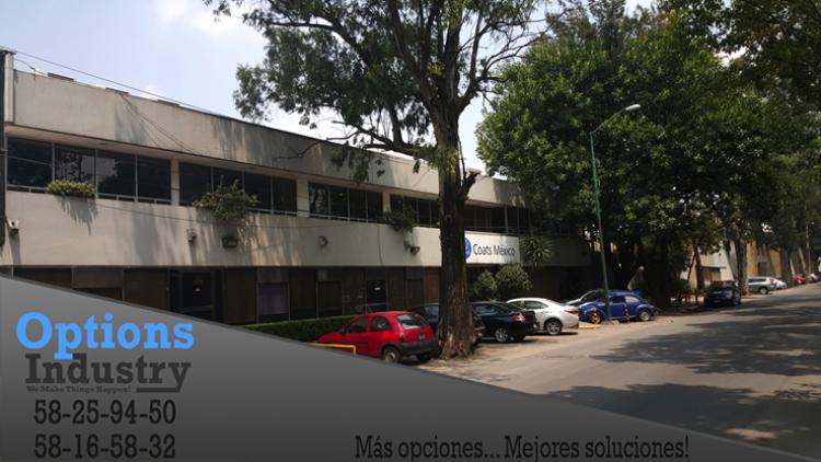 Foto Edificio en Renta en Xochimilco, Xochimilco, Distrito Federal - $ 300 - EDR165777 - BienesOnLine