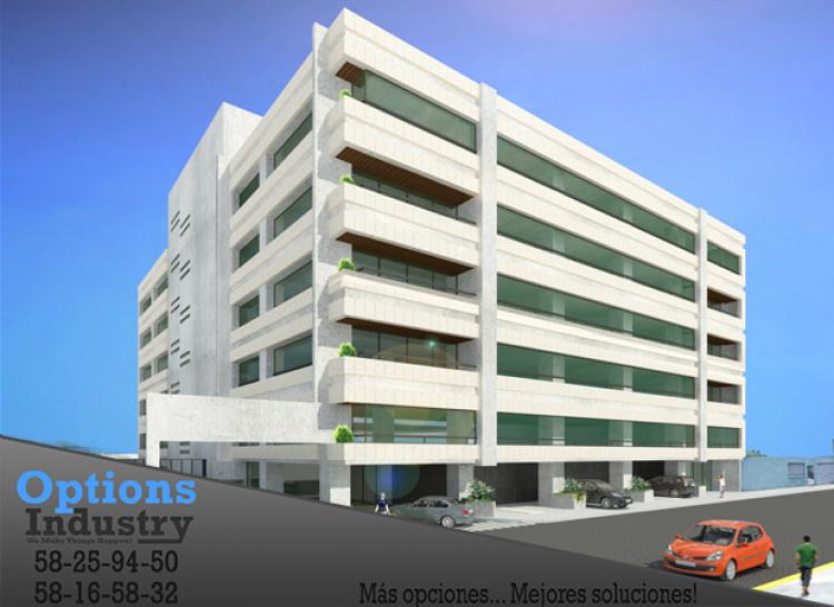 Foto Edificio en Renta en Iztacalco, Distrito Federal - $ 139 - EDR113988 - BienesOnLine