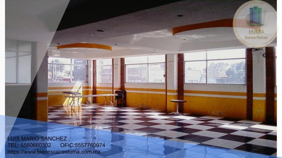 Foto Edificio en Renta en TULPETLAC, Ecatepec de Morelos, Mexico - $ 50.000 - EDR351138 - BienesOnLine