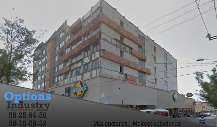 Foto Edificio en Renta en Coatzacoalcos, Veracruz - $ 119 - EDR115654 - BienesOnLine