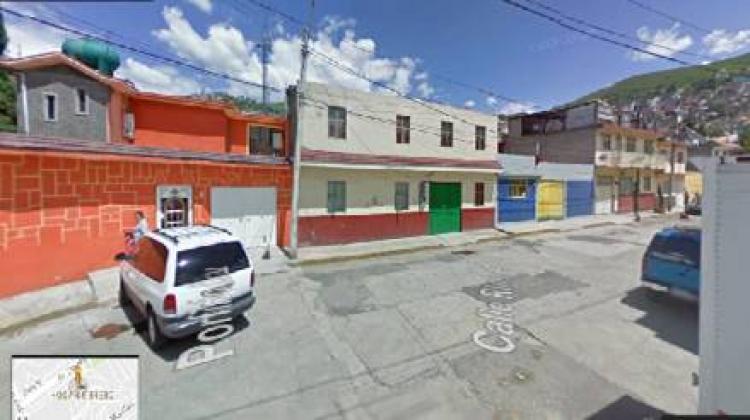 Foto Edificio en Venta en Hogar Obrero, Tlalnepantla, Mexico - $ 2.400.000 - EDV229884 - BienesOnLine