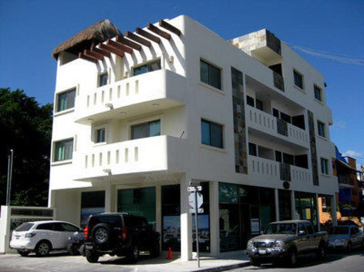 Foto Edificio en Venta en centro, Playa del Carmen, Quintana Roo - U$D 1.600.000 - EDV80684 - BienesOnLine