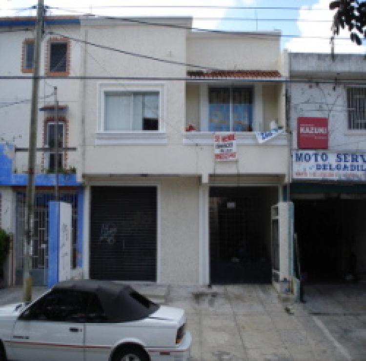 Foto Edificio en Venta en Cancn, Quintana Roo - $ 1.300.000 - EDV89606 - BienesOnLine
