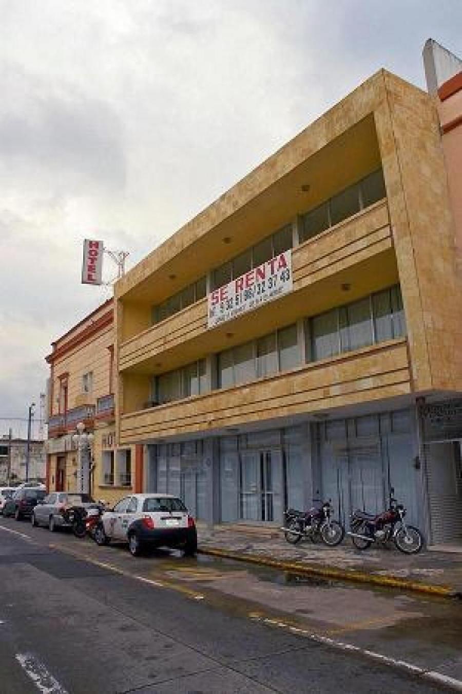 Foto Edificio en Renta en CENTRO, Veracruz, Veracruz - $ 110.000 - EDR338505 - BienesOnLine