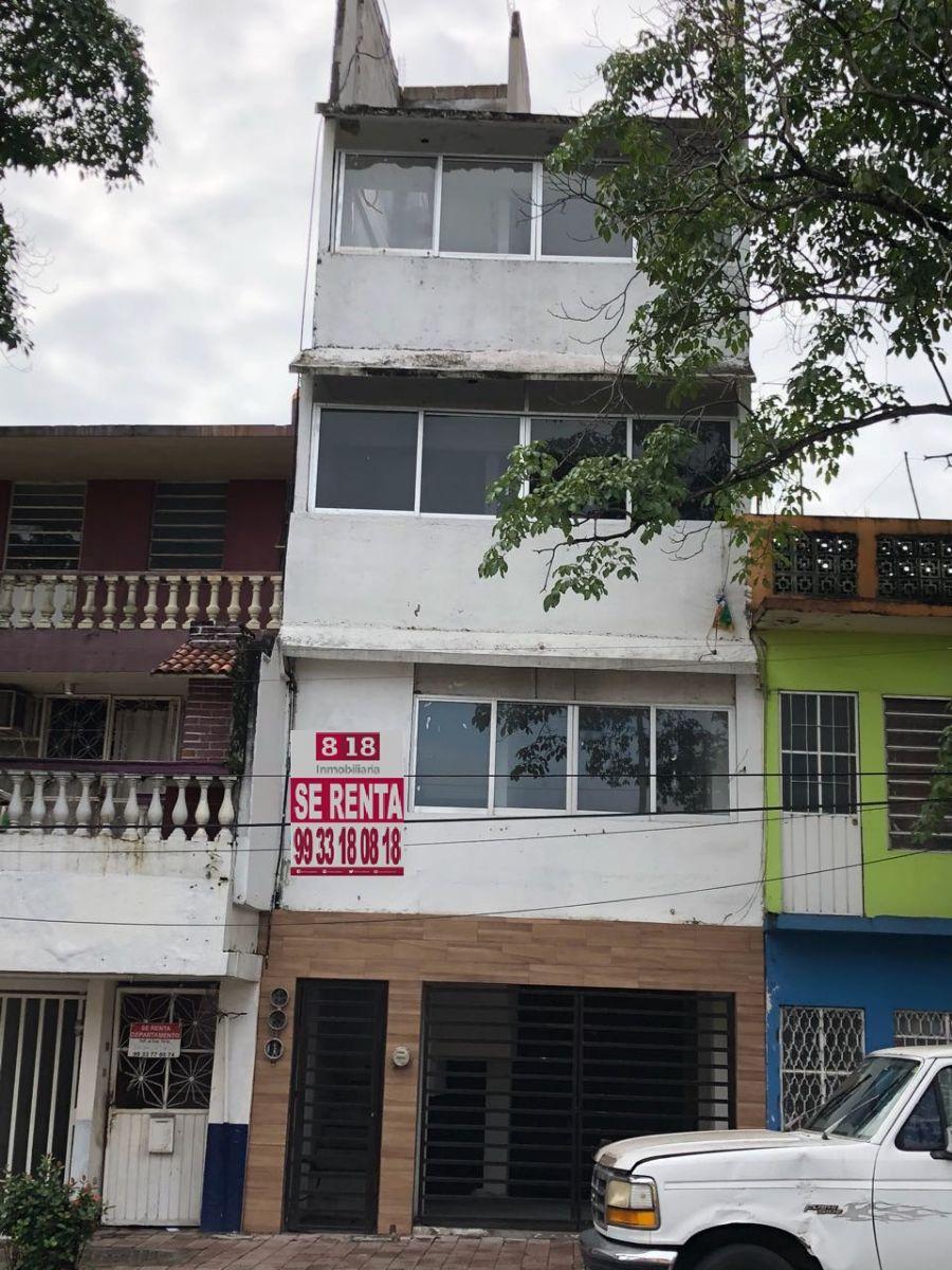 Foto Edificio en Venta en Av. 27 de Febrero, Villahermosa, Tabasco - $ 1.800.000 - EDV251930 - BienesOnLine