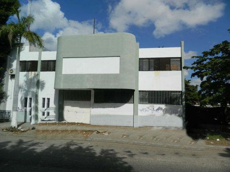 Foto Edificio en Venta en CENTRO, Los Mochis, Sinaloa - $ 4.500.000 - EDV207853 - BienesOnLine