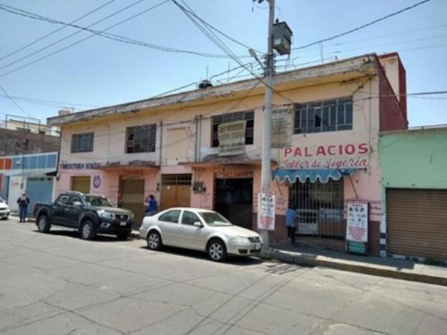 Foto Edificio en Venta en Centro, Cuautla, Morelos - $ 3.885.000 - EDV350216 - BienesOnLine