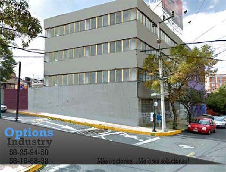 Foto Edificio en Venta en SAN MIGUEL CHAPULTEPEC, Miguel Hidalgo, Distrito Federal - $ 11.950.570 - EDV141640 - BienesOnLine