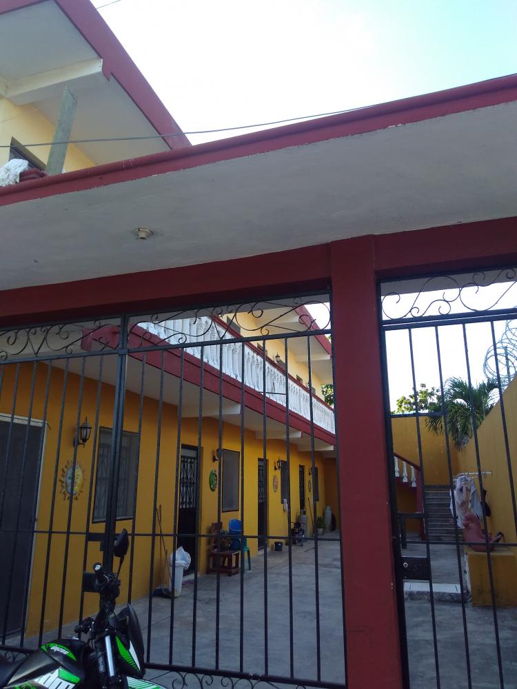 Foto Edificio en Venta en Floresta, Playa del Carmen, Quintana Roo - $ 2.975.000 - EDV240152 - BienesOnLine