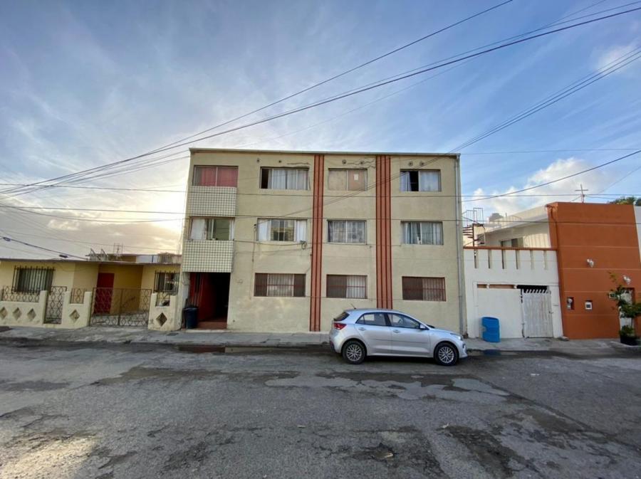 Foto Edificio en Venta en Playas de Tijuana, Tijuana, Baja California - U$D 295.000 - EDV295052 - BienesOnLine