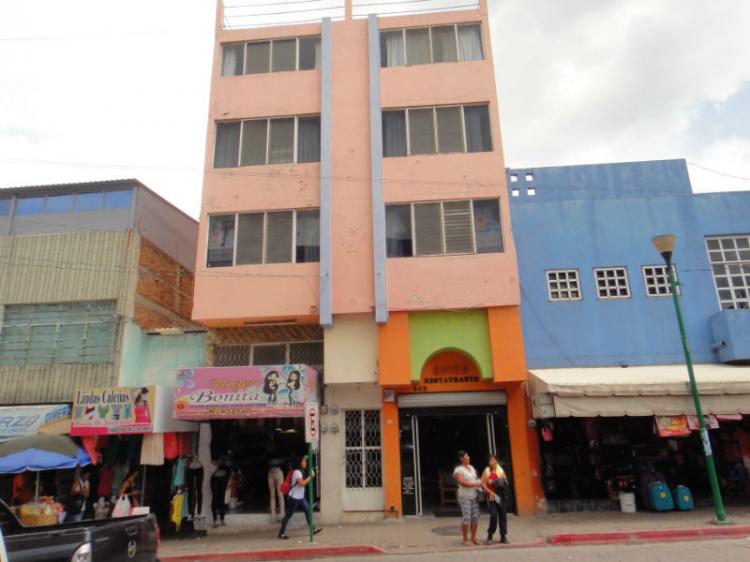 Foto Edificio en Venta en Centro, Tuxtla Gutirrez, Chiapas - $ 9.500.000 - EDV106284 - BienesOnLine