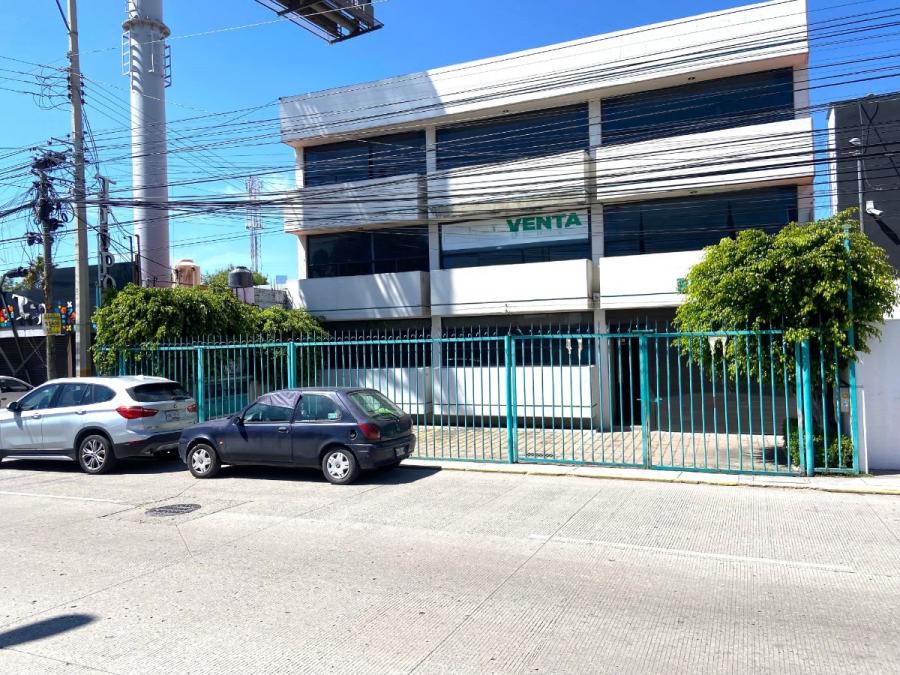 Foto Edificio en Venta en ZAVALETA, Puebla, Puebla - $ 23.250.000 - EDV362207 - BienesOnLine