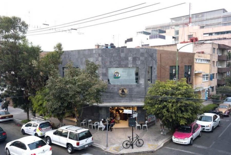 Foto Edificio en Venta en Narvarte Poniente, Benito Jurez, Distrito Federal - $ 40.000.000 - EDV339755 - BienesOnLine