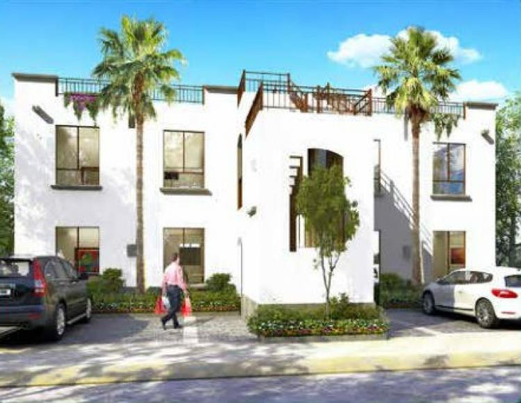 Foto Departamento en Venta en JARDINES LA ARBOLEDA, Santiago de Quertaro, Queretaro Arteaga - $ 845.704 - DEV131371 - BienesOnLine